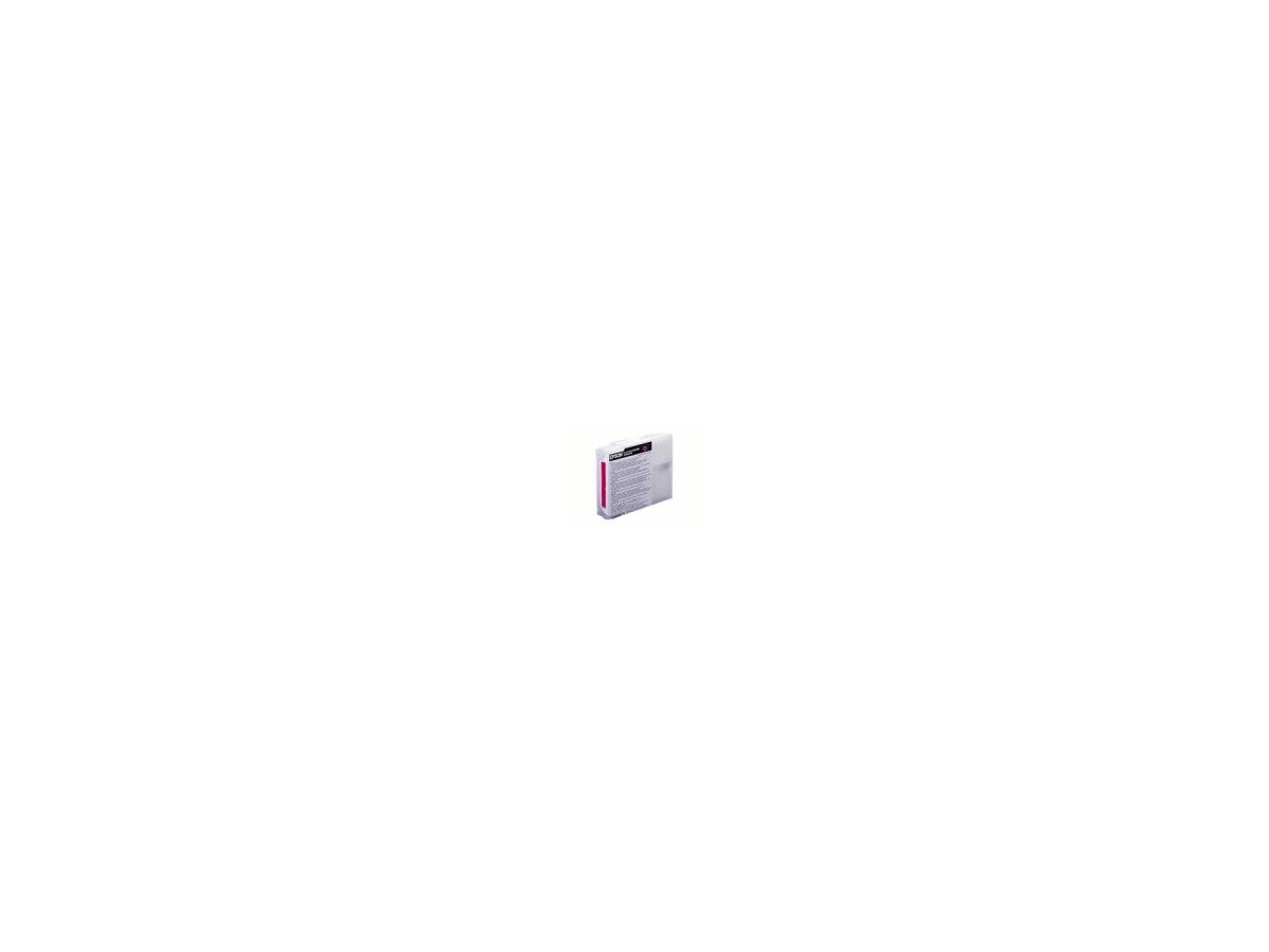 Epson Ink cartridge for TM-J2100 (Red) / SJIC4(R)