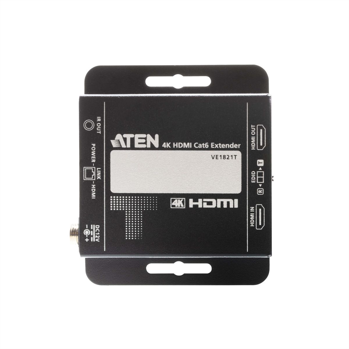 ATEN VE1821 4K HDMI Cat6 Verlenger