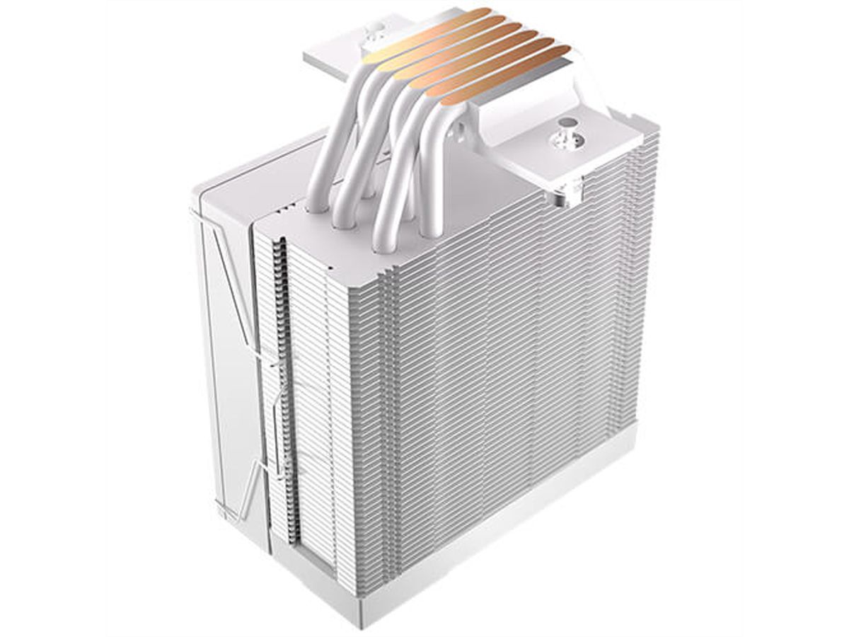 ANTEC F600 ARGB W CPU Cooler, Processor fan