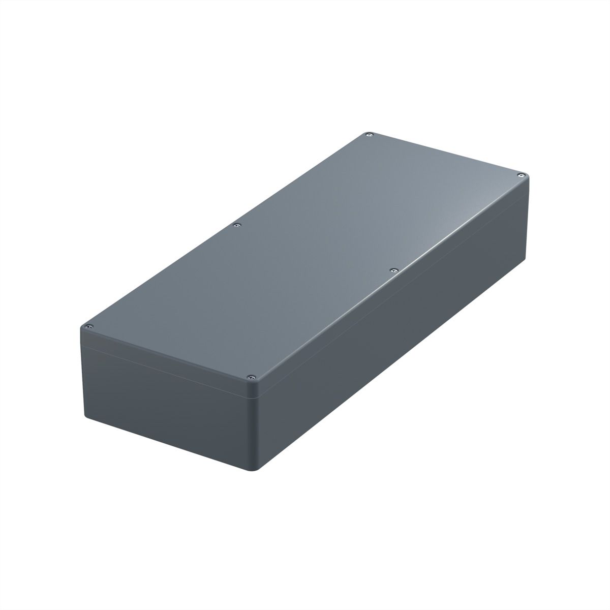 IP-PRO ALU EMC  110H 600W 230D IP67