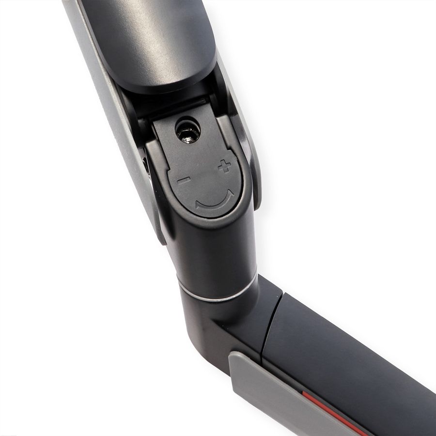ROLINE LCD arm, tafelmontage, gasveer, 5 draaipunten, max. 20 kg