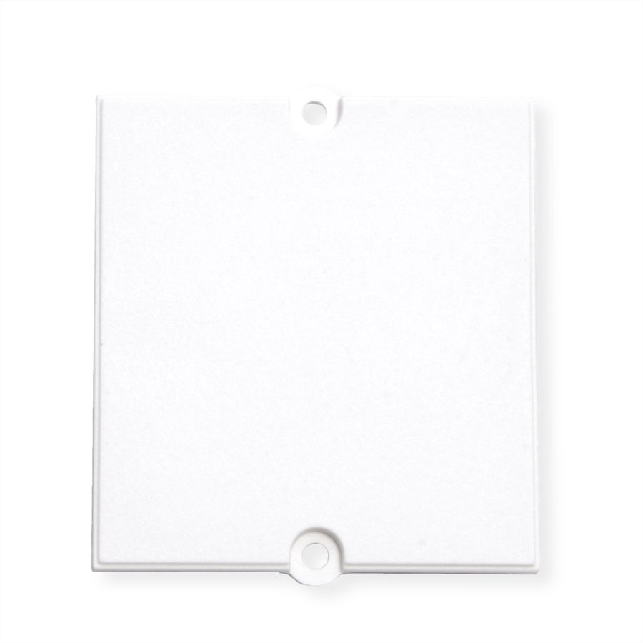 BACHMANN frame blind white
