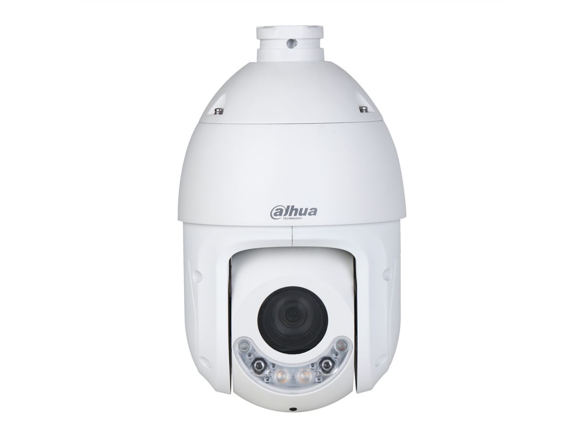 DAHUA DH-SD4E425GB-HNR-A-PV1 PTZ 4MP 25 Starlight IR Kamera, White Light