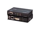 ATEN CE611 Mini USB HDBaseT DVI KVM-extender