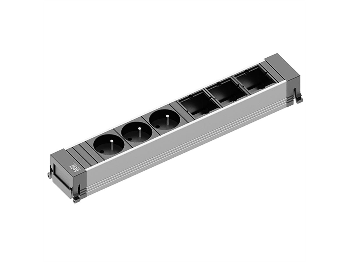 BACHMANN POWER FRAME 3xUTE 3xCM 0.2m GST18
