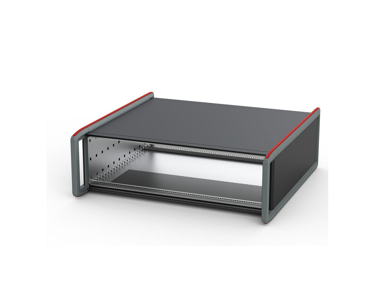 RPRO STYLE 3U 84HP 415D F-H/TC