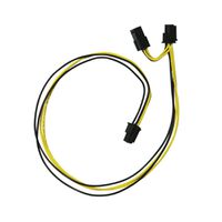 SCHROFF CPCI Serial Standby Cable, Single Conductors