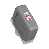 Canon PFI-3300R inktcartridge 1 stuk(s) Origineel Rood