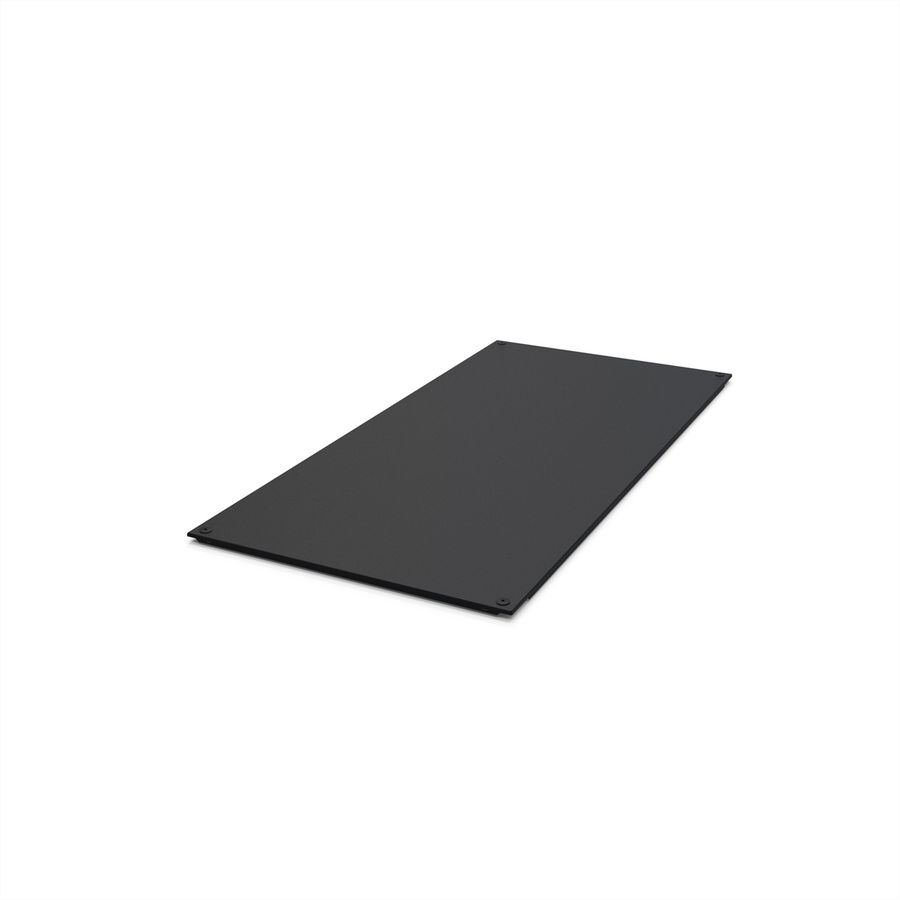 TOP COVER 600W 1200D EMC