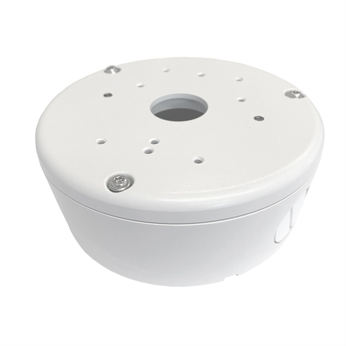 MOBOTIX Move-aansluiting / opbouwdoos voor Turret Camera