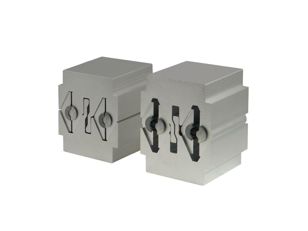 SCHROFF Interscale flexibele warmtegeleider (FHC), 70 mm