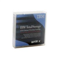 IBM 35L2086 Ultrium Cleaning, 50 Reinigingen