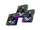 Xilence XPF120.ARGB 120mm PWM Case Fan, ARGB LED