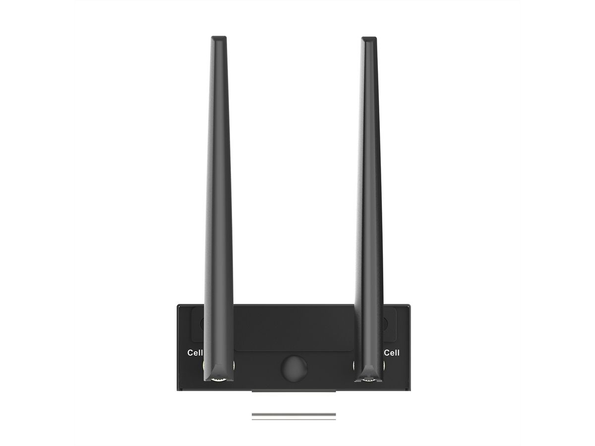 D-Link DOM-311-TSO 4G LTE IIoT RTU
