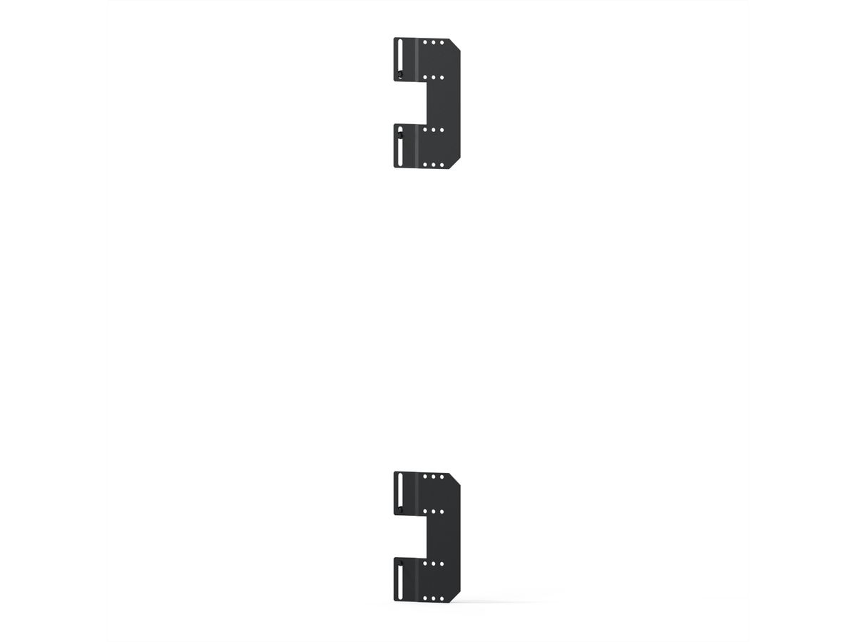 BRACKET FOR PDU EXTENSION