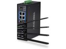 TRENDnet TI-W100 Industriële Router, Draadloos AC1200