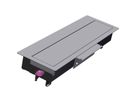 BACHMANN TOP FRAME desktop unsym 8-voudig RAL9006 behuizing bw