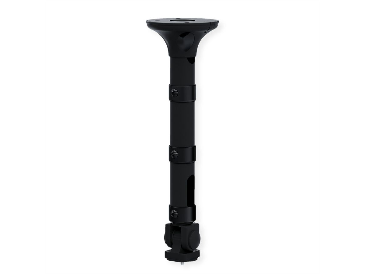 ROLINE plafondhouder voor Projector, verstelbaar, tot 3 kg