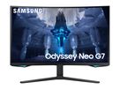 Samsung 32" Odyssey Neo G7 G75NB UHD 165Hz Gaming Monitor