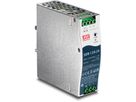 TRENDnet TI-S12024 AC-naar-DC DIN-rail voeding