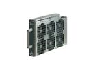 SCHROFF ATCA ventilatorkast voor ATCA systemen 11596-16x en 11990-06x