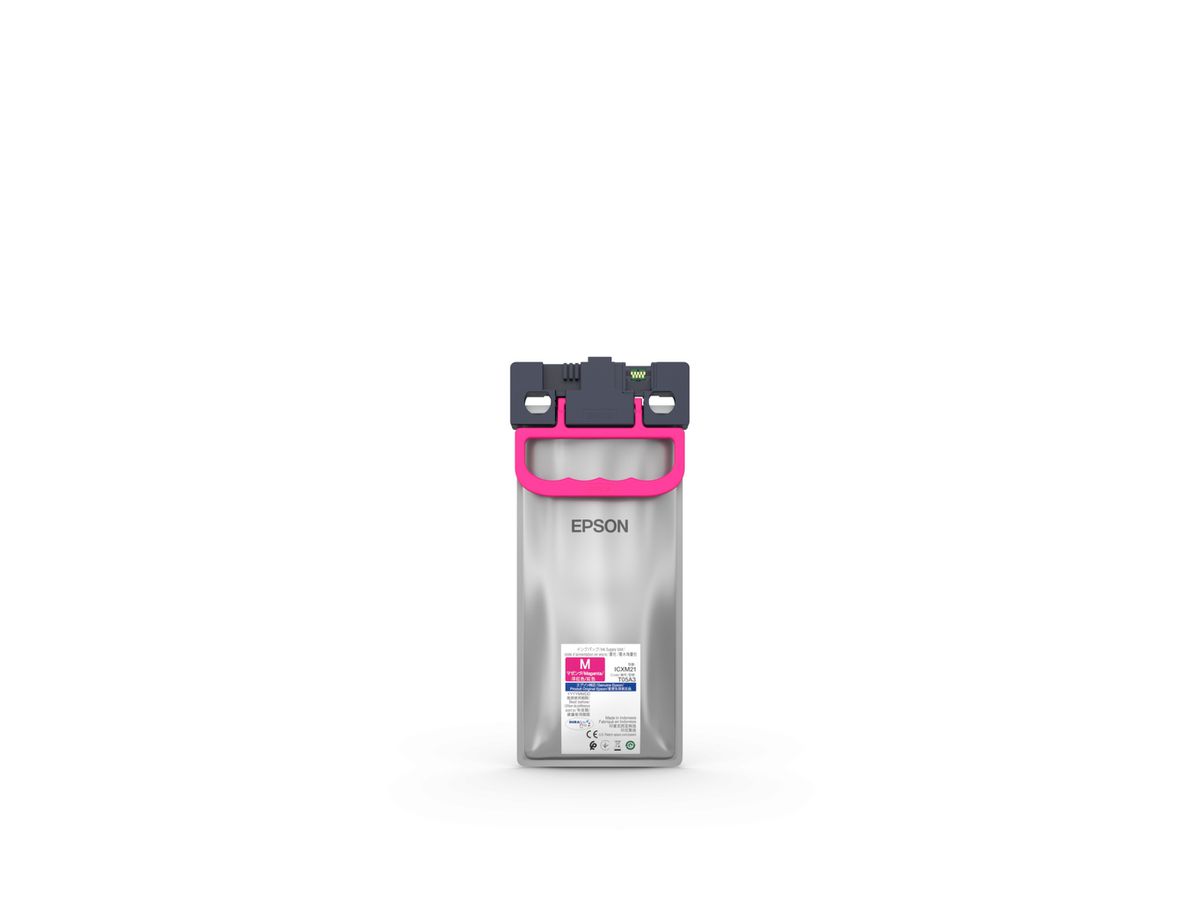 Epson C13T05A30N ink cartridge 1 pc(s) Original Standard Yield Magenta