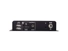 ATEN VE1833 True 4K HDMI USB HDBaseT 3.0 Lite-transceiver met PoH