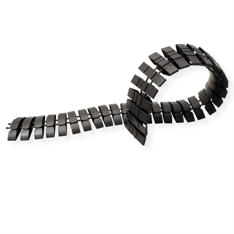 BACHMANN cable snake PRO black