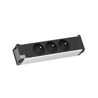 BACHMANN CONI 3xUTE 0.2m GST18