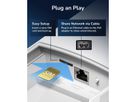CUDY LT400 Outdoor 4G Wi-Fi Router LTE Cat 4 N300