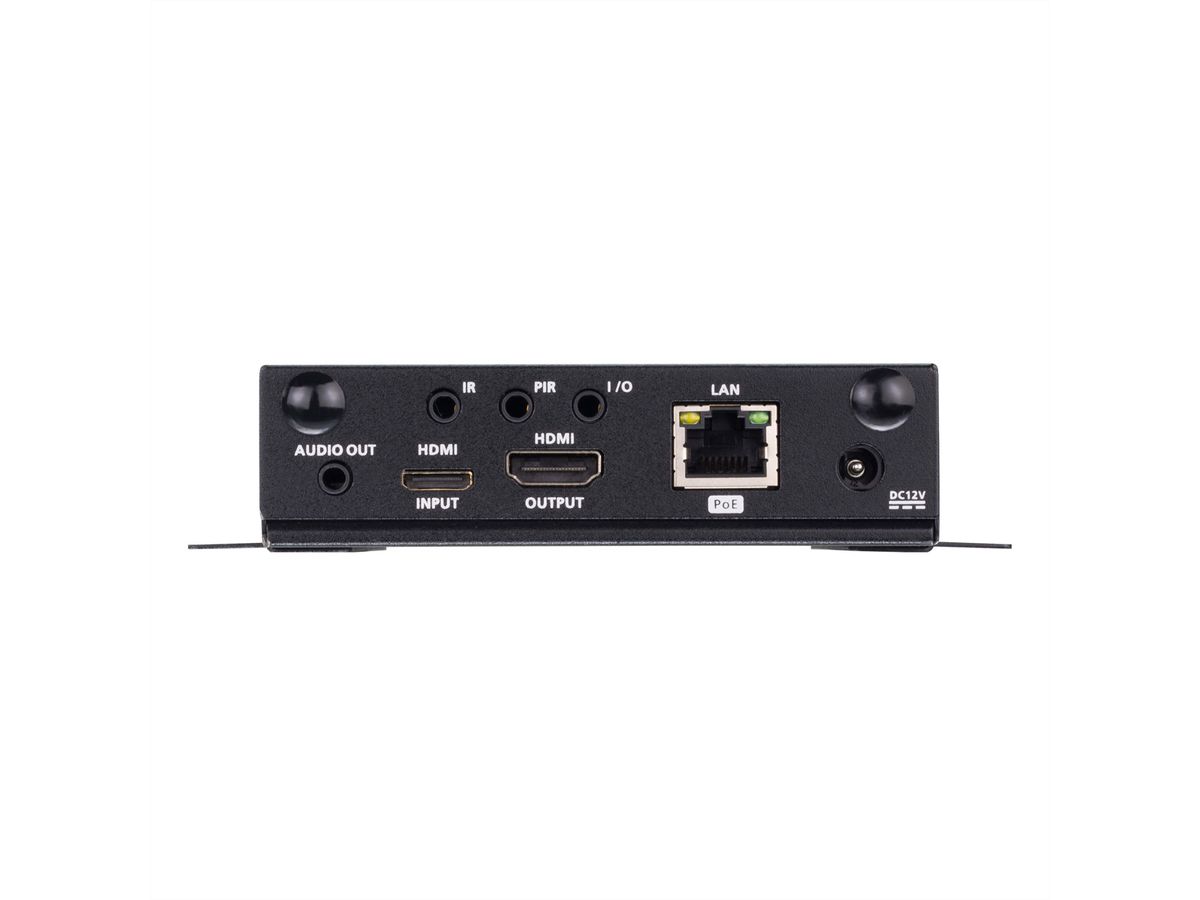 ATEN VR610 Raumbuchungssystem InfoPlayerl