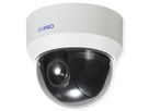 I-PRO WV-U65302-Z2 Outdoor PTZ VANDAAL 1/3" 2MP 4,0 - 84,6 mm