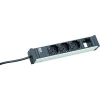 BACHMANN UNIVERSAL 3xP40 1xCM voeding 3,0m, Italië