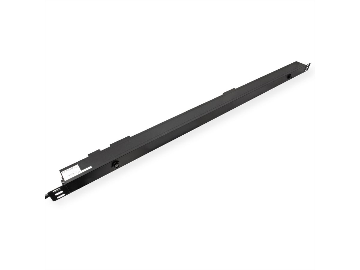 ATEN PE0324SG 0U 32A 24-Port Basic PDU mit Überspannungsschutz
