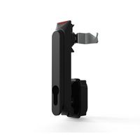 SWING HANDLE CP FOR DIN PROFILE