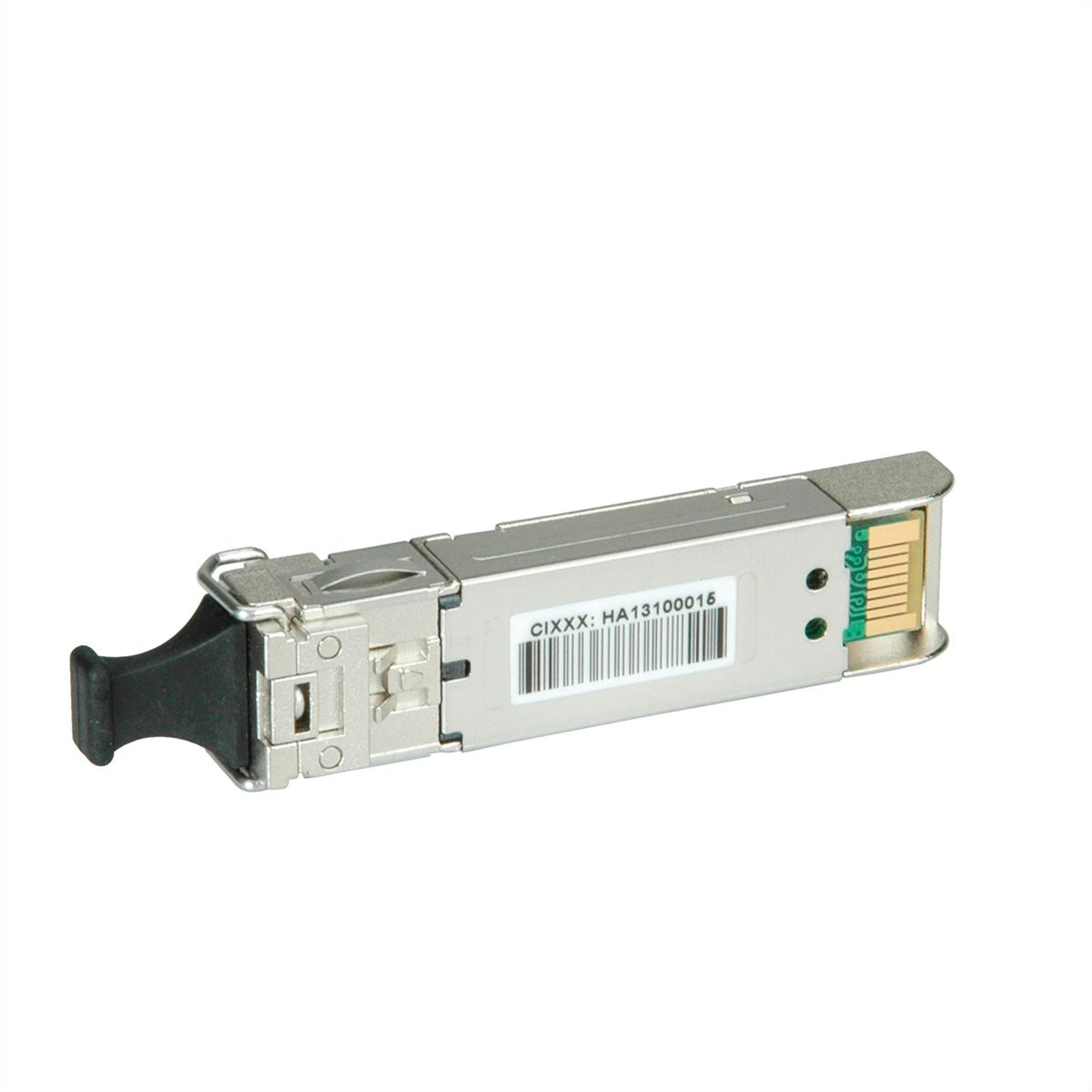 ROLINE Mini-GBIC Module LX/LC, Single Mode, 20 km