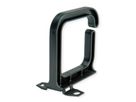 CONTEG Kabelgeleiders vertikaal 80 x 80 mm