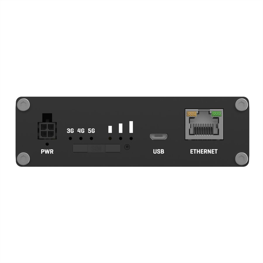 TELTONIKA TRB500 5G Industriële gateway