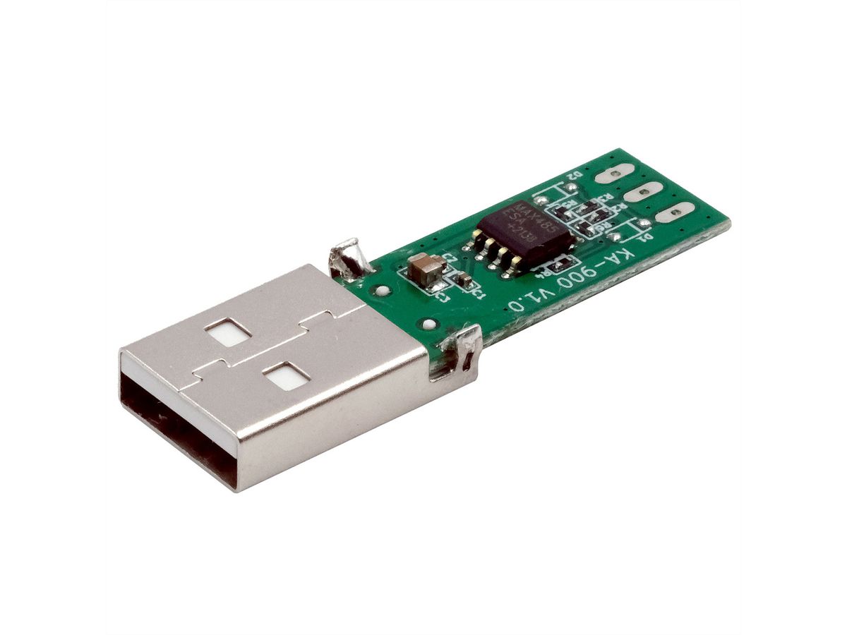 EXSYS EX-13102 USB zu 1S Seriell RS-485 Konverter-Board (FTDI Chipsatz)