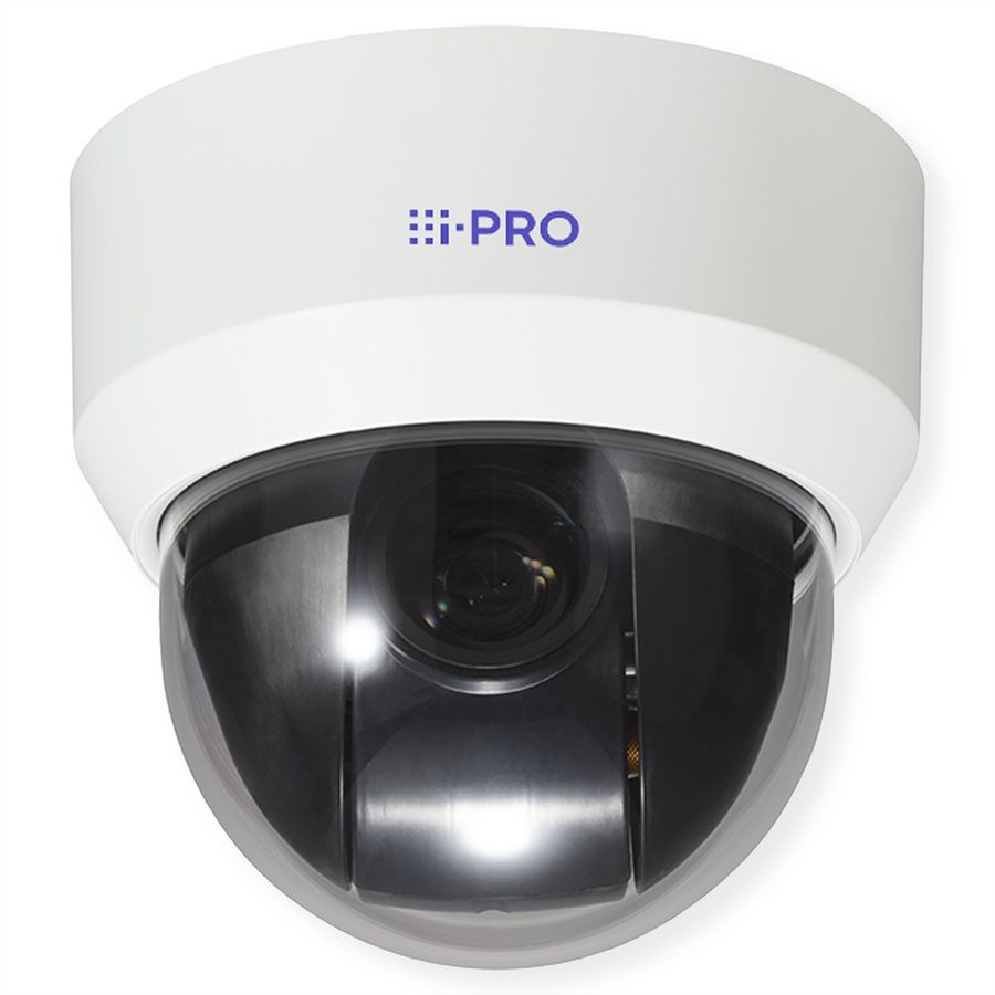 i-PRO WV-S65302-Z2 Outdoor PTZ 2MP