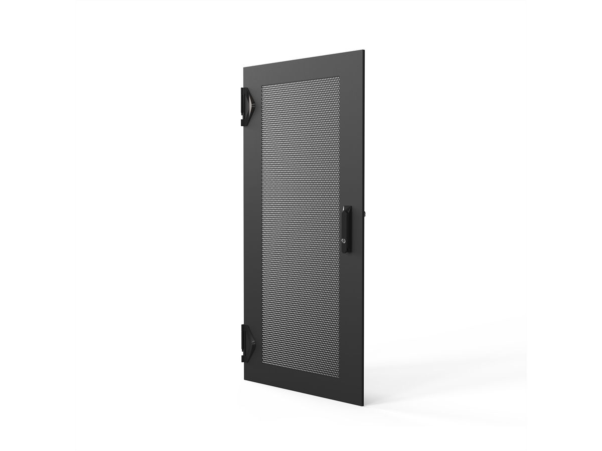 DOOR VENT 1400H 600W IP20 3PTS RAL7021
