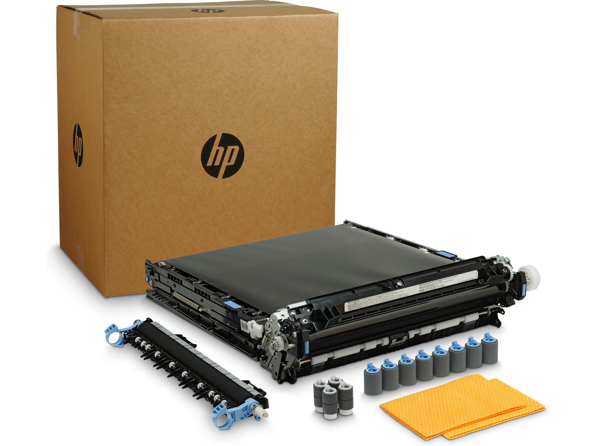 HP LaserJet D7H14A Transfer and Roller Kit