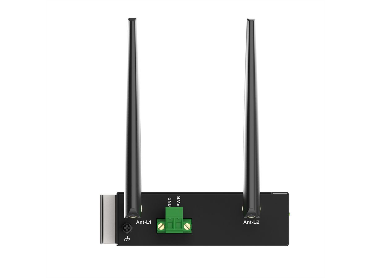 D-Link DWM-314-TP/E 4G M2M VPN Router