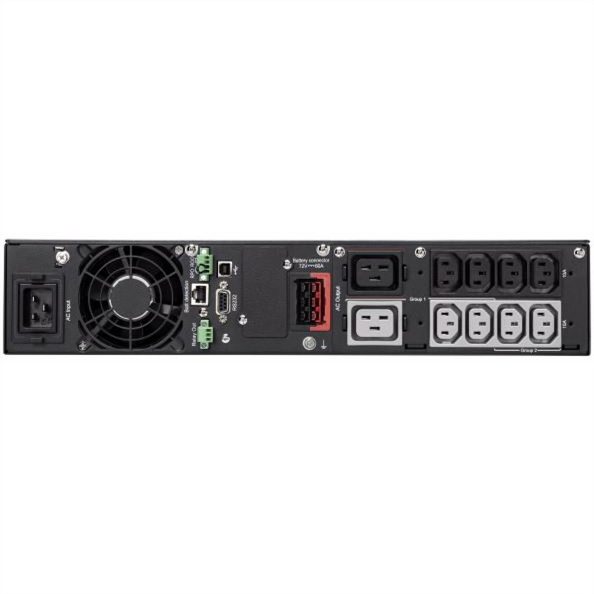 EATON 5PX 2200I RT2U G2