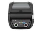 SEIKO MP-B30 mobiler Etikettendrucker, Bluetooth USB