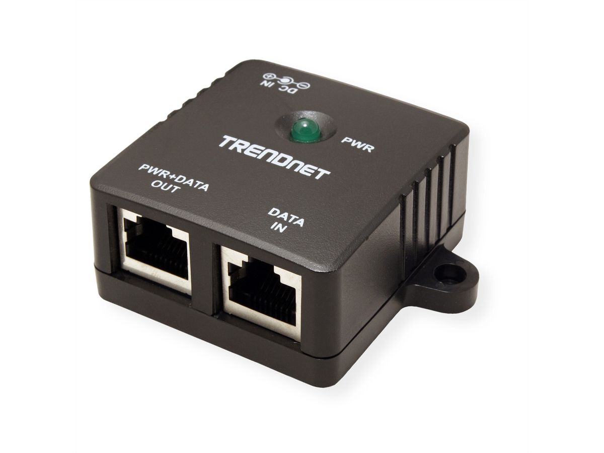 TRENDnet TPE-113GI Gigabit PoE-injector
