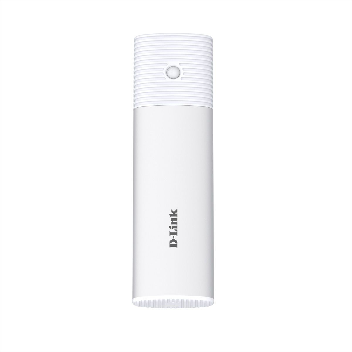 D-Link DSP-111 USB-C M.2 NVMe/NGFF SSD Enclosure