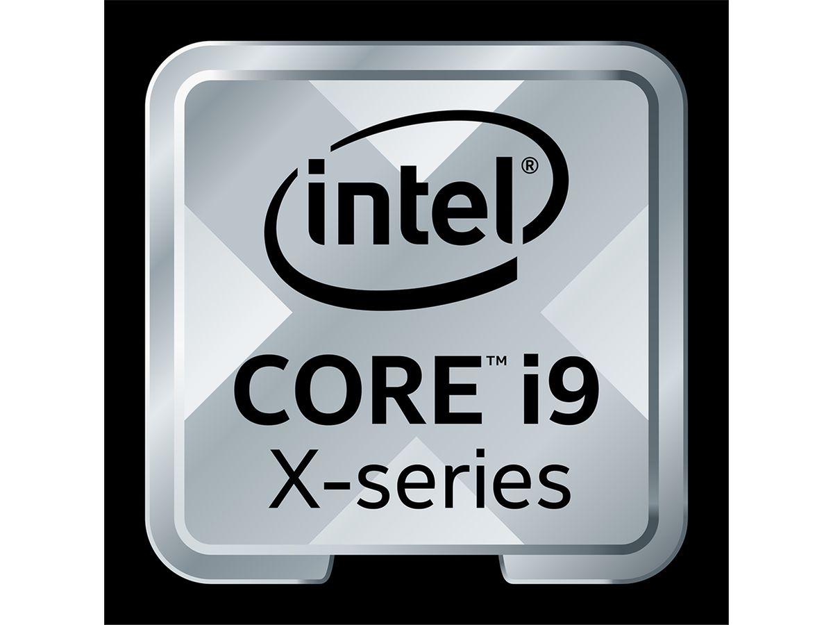Intel Core i9-10900X processor 3.7 GHz 19.25 MB Smart Cache Box