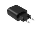 VALUE USB Wall Charger, 1-Port, Type C, 20W