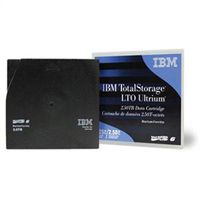 BM 00V7590 LTO Ultrium 6, 2500/6250GB
